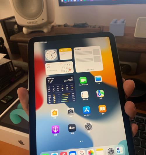 《期待已久，iPadmini5即将上市！》（预计发布日期和新特性揭晓）