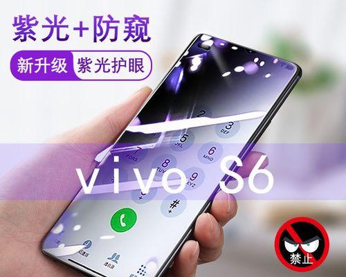 vivoS6手机的使用体验（探索vivoS6手机的强大功能与优越性能）