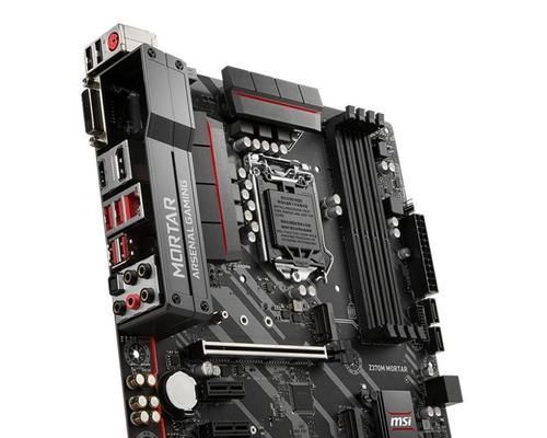 Z370主板配什么CPU最强？（选择适合Z370主板的强大CPU能带来卓越性能）