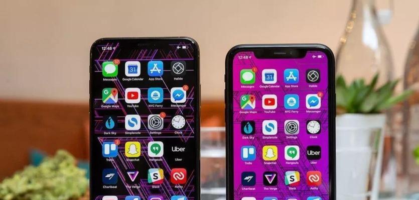 iPhone以旧换新XRXS攻略（一键换新，打造全新体验；快速了解攻略，轻松升级iPhone。）