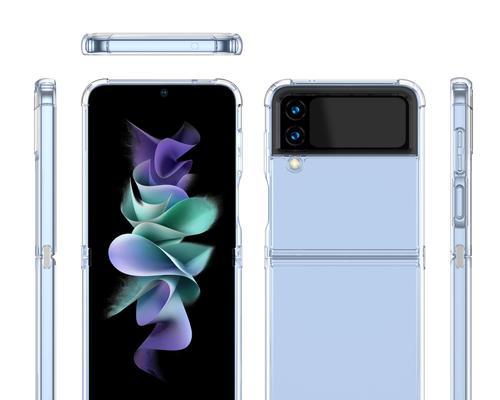 三星GalaxyZFlip换屏报价揭秘（探寻三星GalaxyZFlip换屏报价背后的科技奇迹）