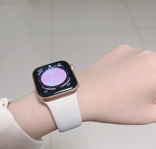 重新启动AppleWatch（快速重启您的智能手表，让它恢复正常运行）