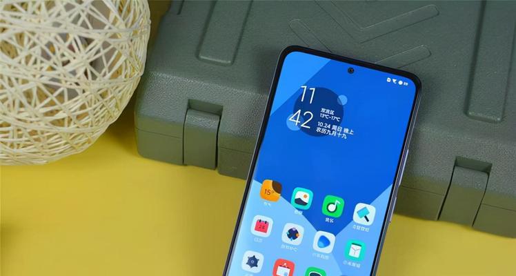 解密红米Note11（一键关闭广告，红米Note11为用户打造清净体验）