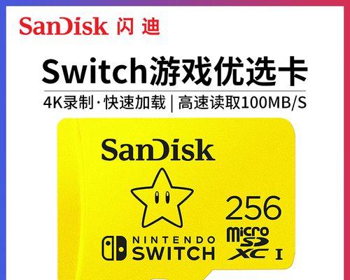 Switch内存卡的安装方法与注意事项（详解Switch内存卡的插槽位置及使用技巧）