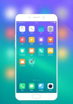 掌握OPPO手机长屏幕截图的方法与技巧（OPPO手机长屏幕截图的操作步骤及常见问题解决方法）