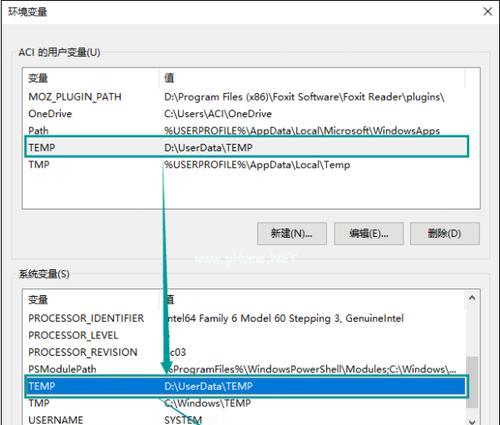 强制删除文件夹的命令及使用方法（快速删除文件夹无法解决的问题，强制删除是你的救星）