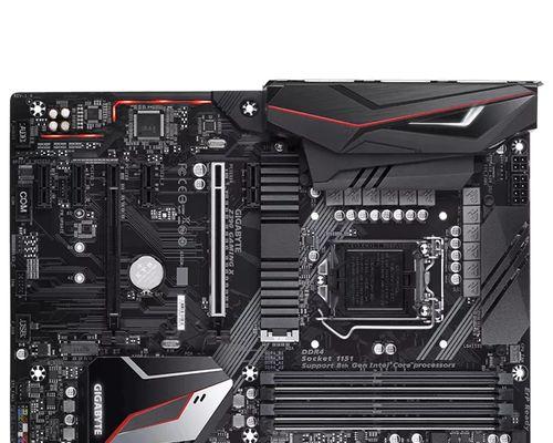 Z390主板配什么CPU选择？（为您解读Z390主板的CPU搭配方案）