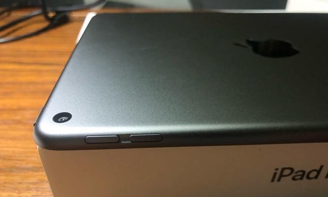 iPadmini5即将上市，敬请期待！（最新款iPadmini，功能更强大、携带更便捷。）