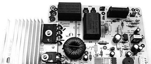 电磁炉间断加热的故障及解决方法（如何解决电磁炉加热不稳定的问题）