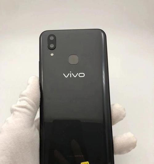 探讨vivoX21电池容量，为你带来更持久的续航表现（vivoX21电池容量解析及其对用户体验的重要影响）