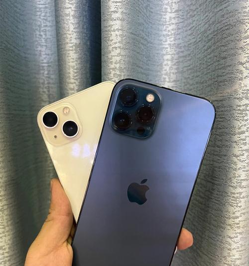 iPhone12还是13（以性能、功能和价格为考量）