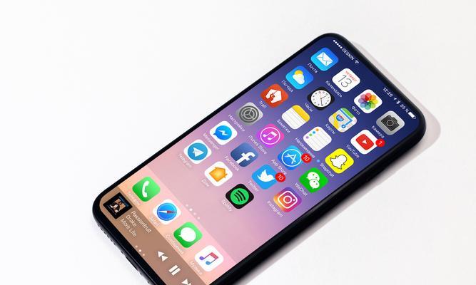 如何调整iPhone屏幕尺寸以适应不同主题（简单操作让你的iPhone主题更具个性化）