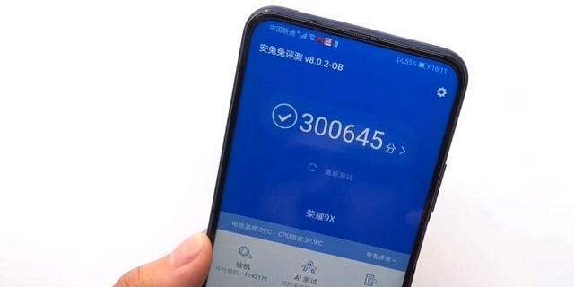 麒麟970与麒麟810（麒麟970和麒麟810的性能对比及评估）