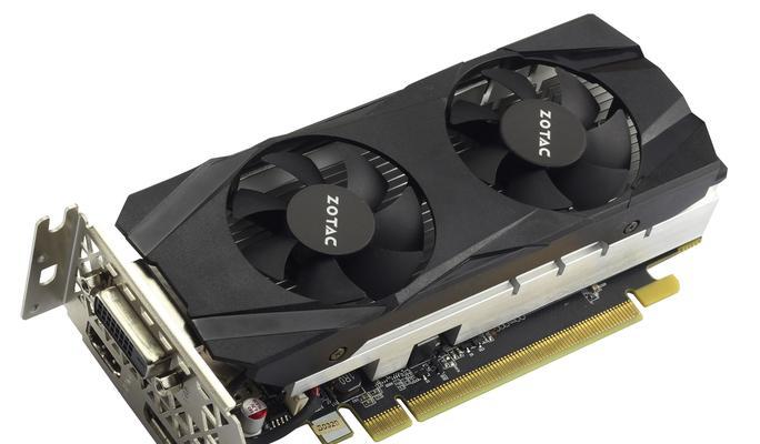 GTX1060vsGTX1650（探究GTX1060和GTX1650之间的优劣势）