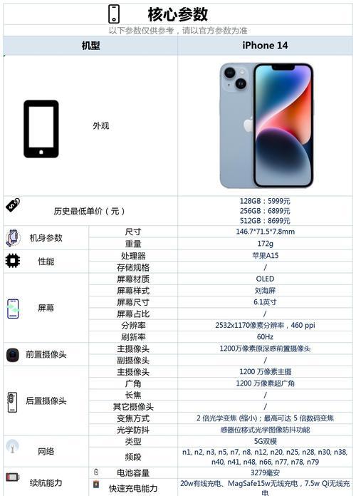 iPhone14的连拍功能如何开启（轻松记录每个瞬间）