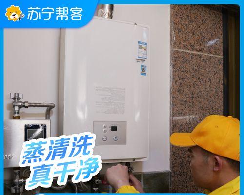 燃气热水器无法点火怎么办？热水器点火故障解决方法是什么？