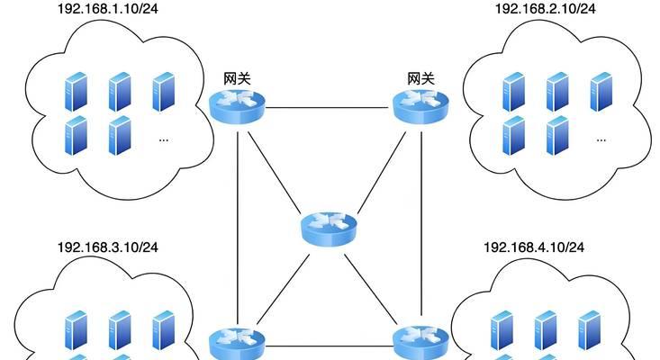 电脑无法联网时路由器设置步骤是什么？