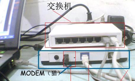 路由器支架中式设置的正确方法是什么？