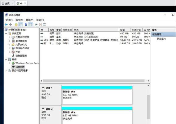 raid1中一块硬盘坏了怎么办？如何处理？