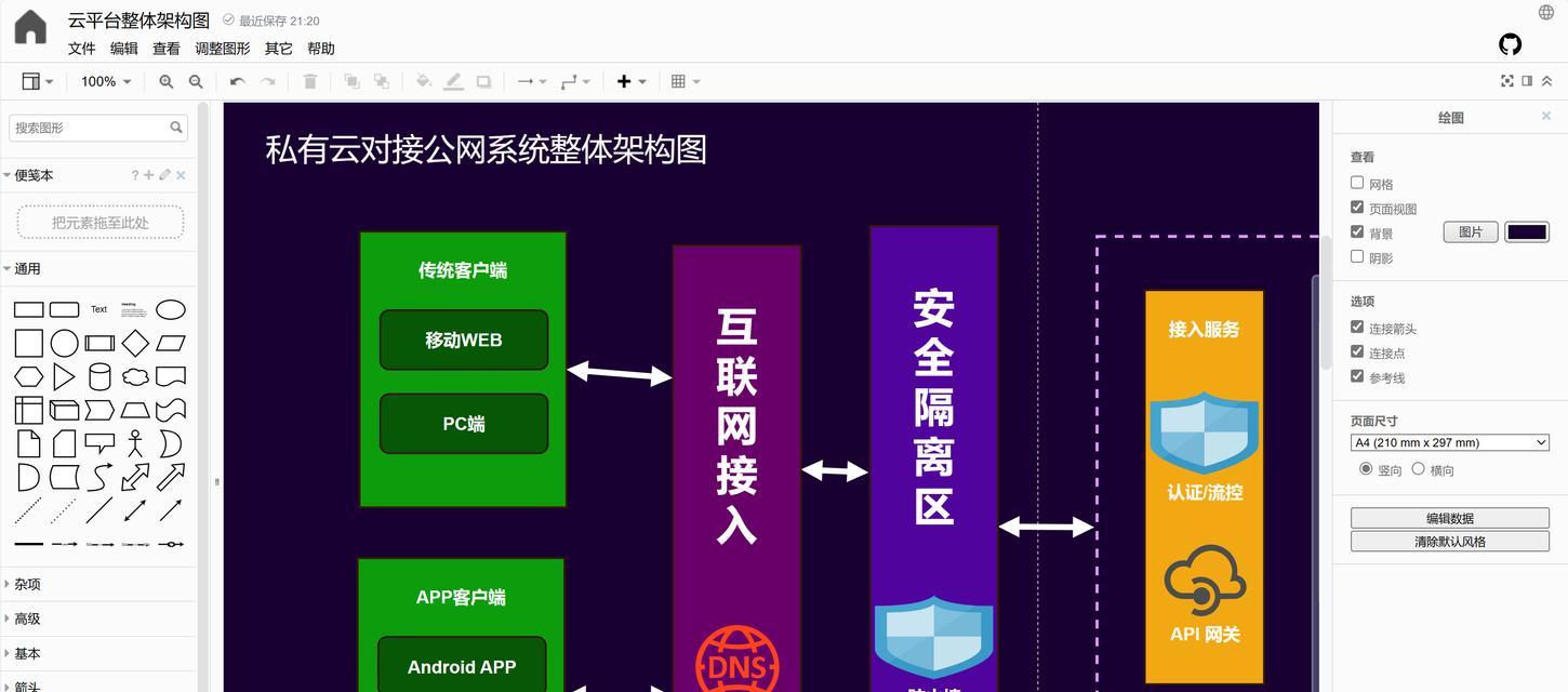 云端协作如何实现无缝连接？实现方法是什么？