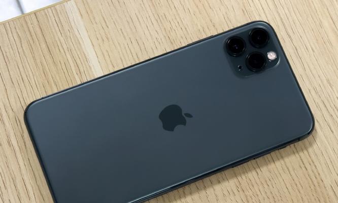 iPhone11ProMax续航真的超过最强安卓旗舰吗？