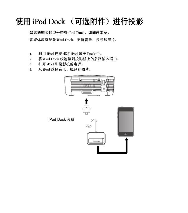 新投影仪图像模糊的原因及解决措施？