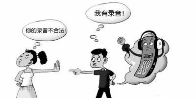 为什么电脑录音会录进视频声音？如何避免录音时的干扰？